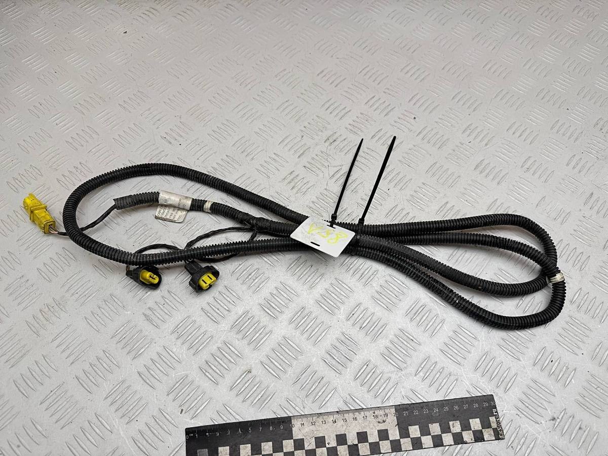 Новое Citroen C4 Picasso, 2010 г., OEM 9657775180, арт. A45457_1, фото 3