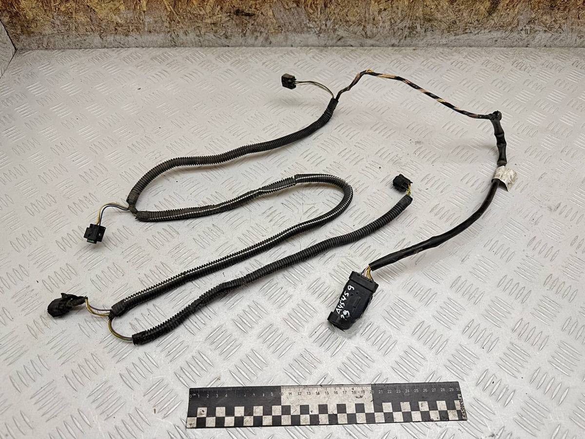 Новое Peugeot 607, 2005 г., OEM 9654277380, арт. A45459