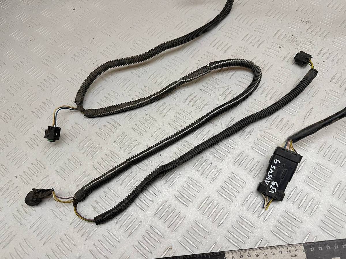 Новое Peugeot 607, 2005 г., OEM 9654277380, арт. A45459, фото 3