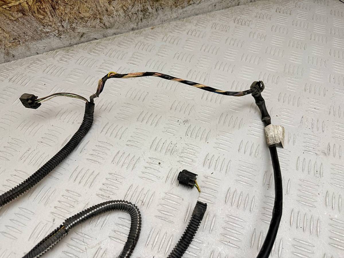 Новое Peugeot 607, 2005 г., OEM 9654277380, арт. A45459, фото 4
