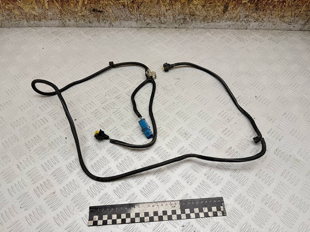 Новое Peugeot 407, 2007 г., OEM 9654469680, арт. A45461