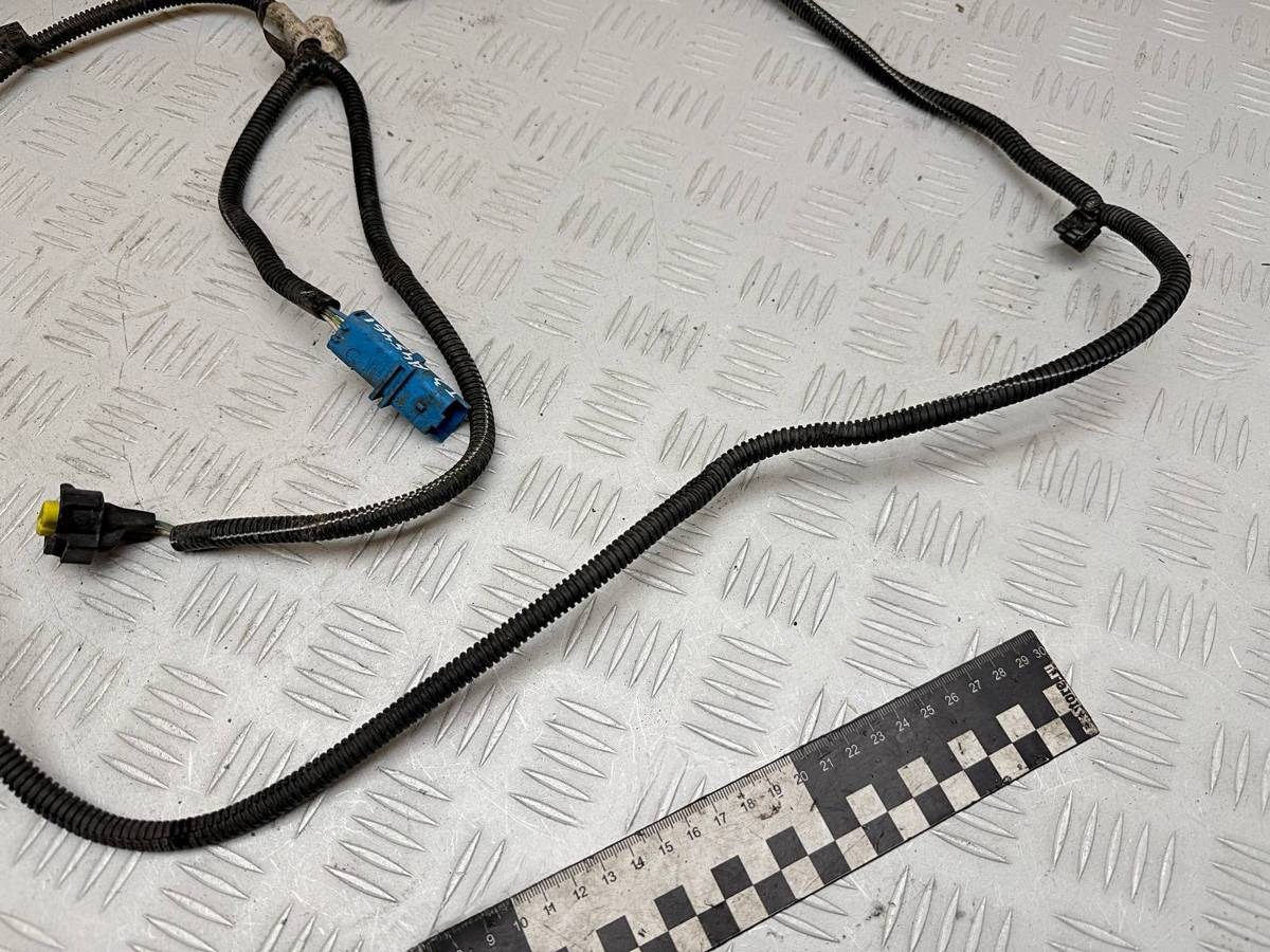Новое Peugeot 407, 2007 г., OEM 9654469680, арт. A45461, фото 3