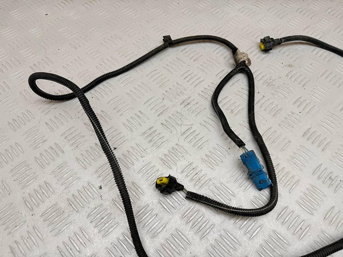 Новое Peugeot 407, 2007 г., OEM 9654469680, арт. A45461, фото 4
