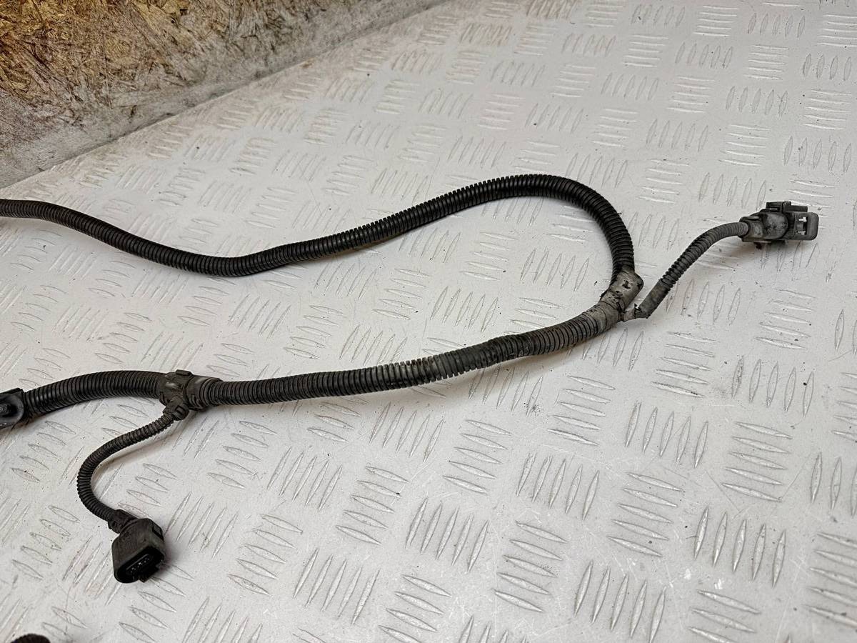Новое Volkswagen Touareg, 2006 г., OEM 7L6971095A, арт. A45511, фото 3