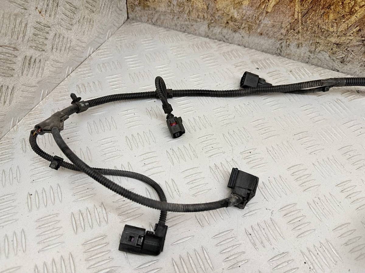 Новое Volkswagen Touareg, 2006 г., OEM 7L6971095A, арт. A45511, фото 4