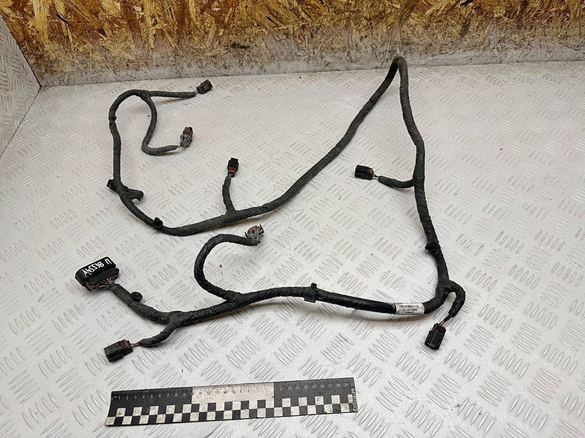 Новое Jeep Cherokee, 2016 г., OEM 68194745AD, арт. A45538
