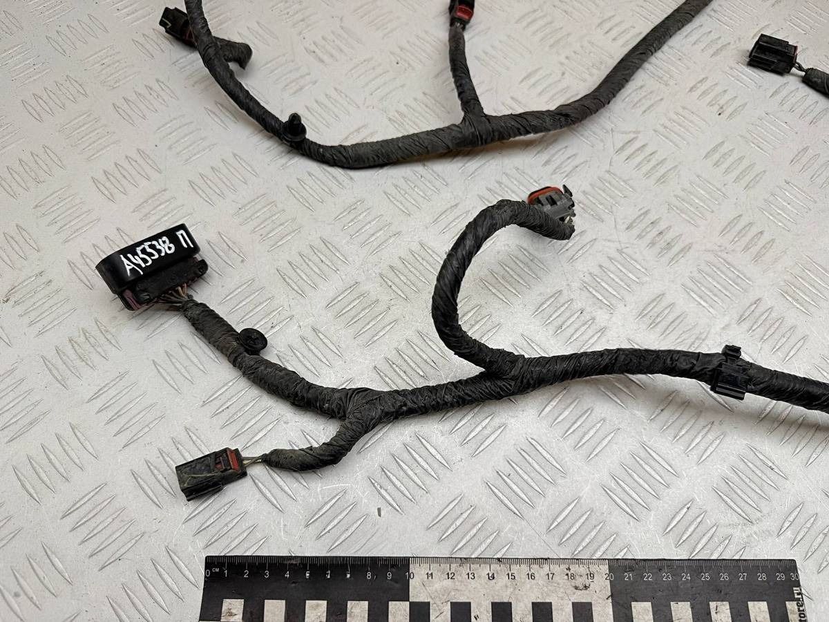 Новое Jeep Cherokee, 2016 г., OEM 68194745AD, арт. A45538, фото 3
