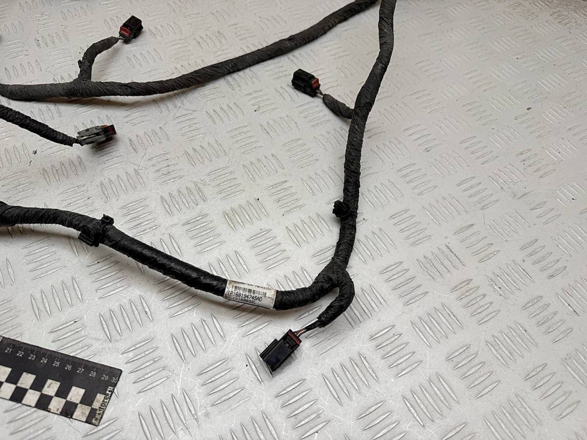 Новое Jeep Cherokee, 2016 г., OEM 68194745AD, арт. A45538, фото 4
