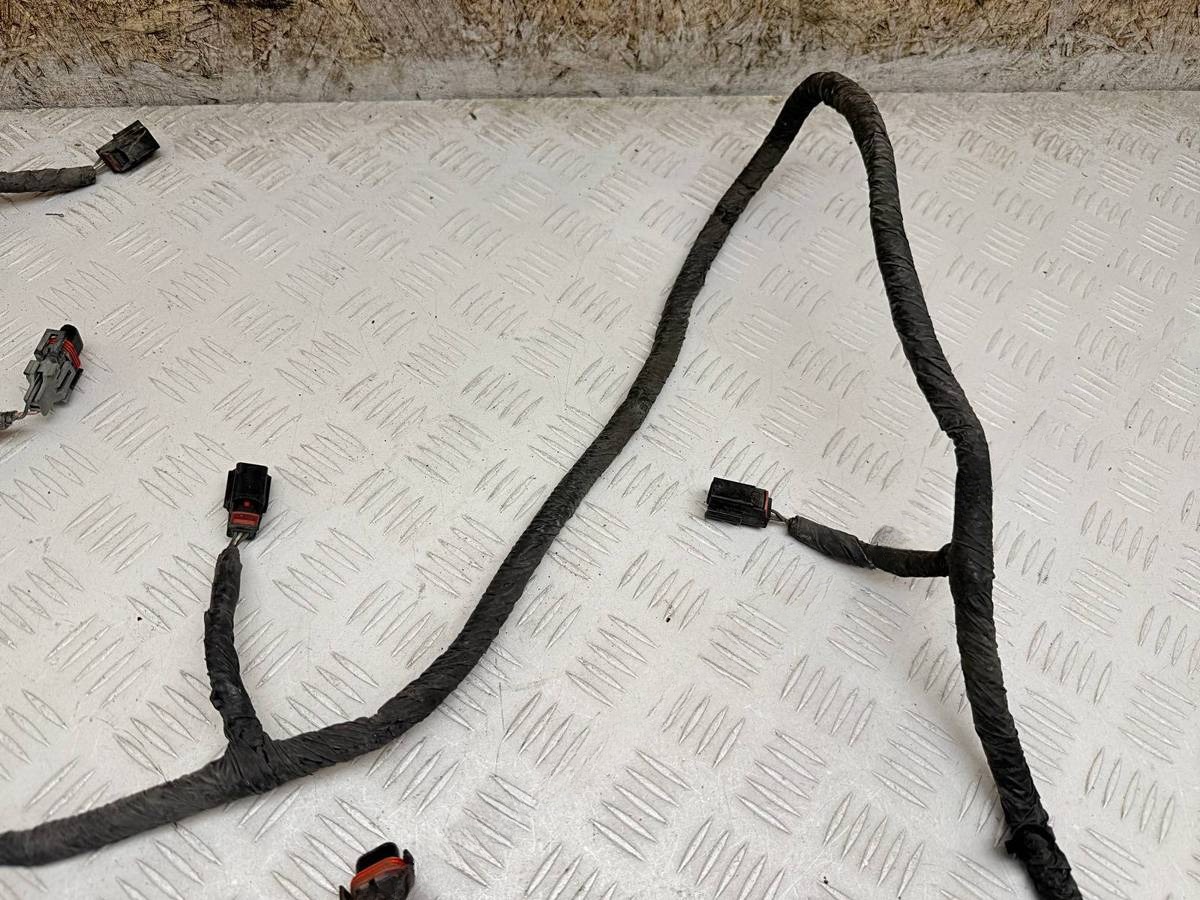 Новое Jeep Cherokee, 2016 г., OEM 68194745AD, арт. A45538, фото 6