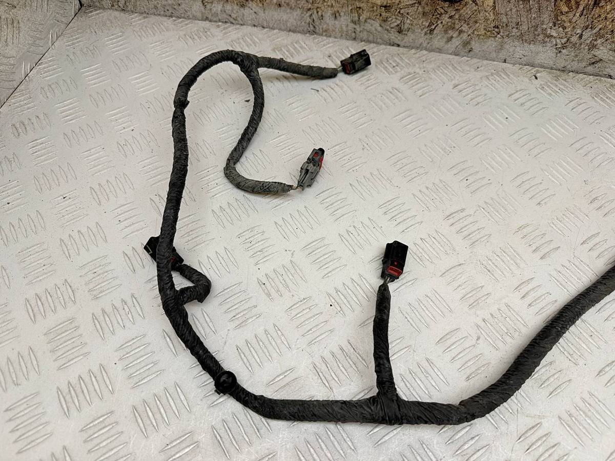 Новое Jeep Cherokee, 2016 г., OEM 68194745AD, арт. A45538, фото 7