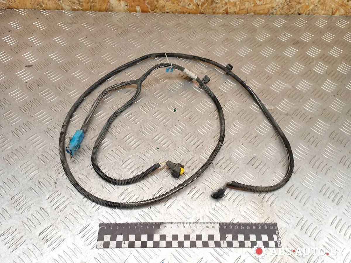 Новое Peugeot 407, 2006 г., OEM 9654469680, арт. A4700