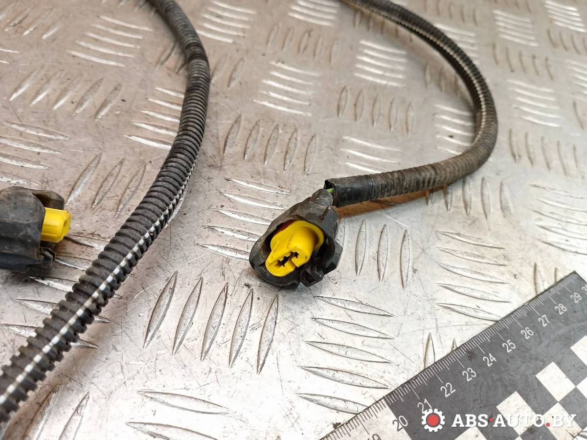 Новое Peugeot 407, 2006 г., OEM 9654469680, арт. A4700, фото 2