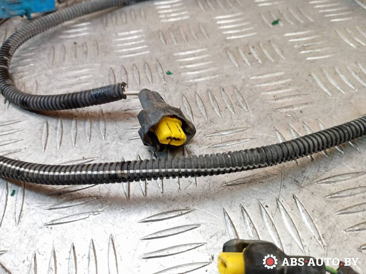 Новое Peugeot 407, 2006 г., OEM 9654469680, арт. A4700, фото 3