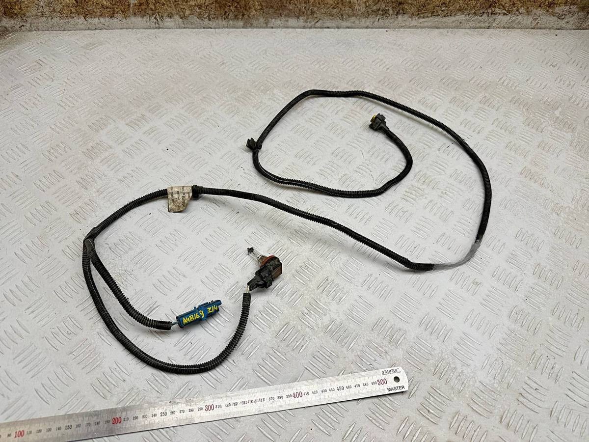Новое Peugeot 407, 2007 г., OEM 9654469680, арт. A48169