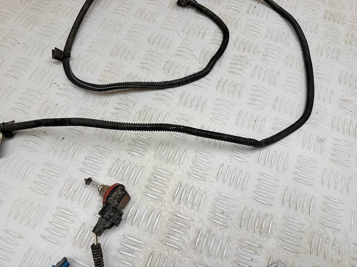 Новое Peugeot 407, 2007 г., OEM 9654469680, арт. A48169, фото 3