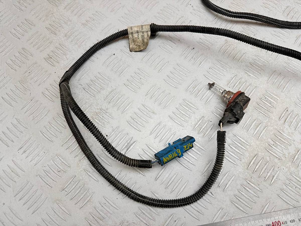 Новое Peugeot 407, 2007 г., OEM 9654469680, арт. A48169, фото 4