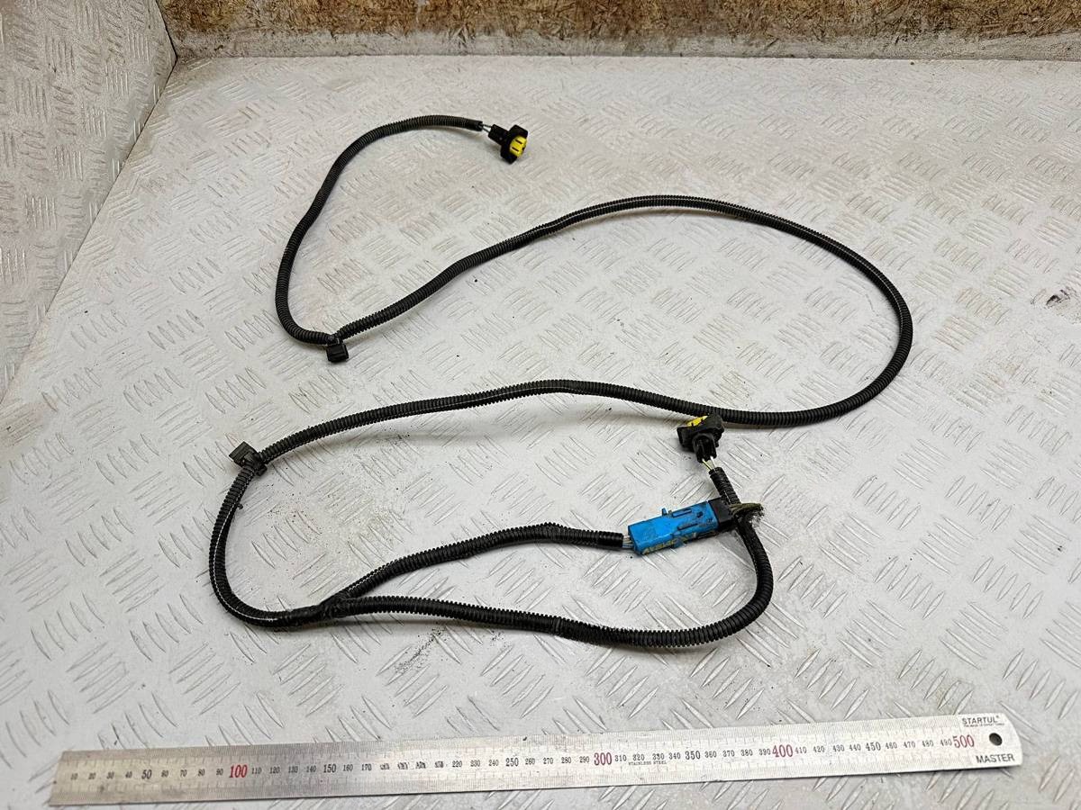 Новое Peugeot 407, 2005 г., OEM 9654469680, арт. A48170