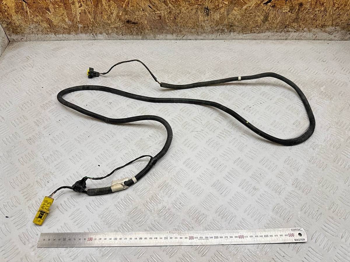 Новое Citroen C4 Grand Picasso, 2010 г., OEM 9663272880, арт. A48213_1