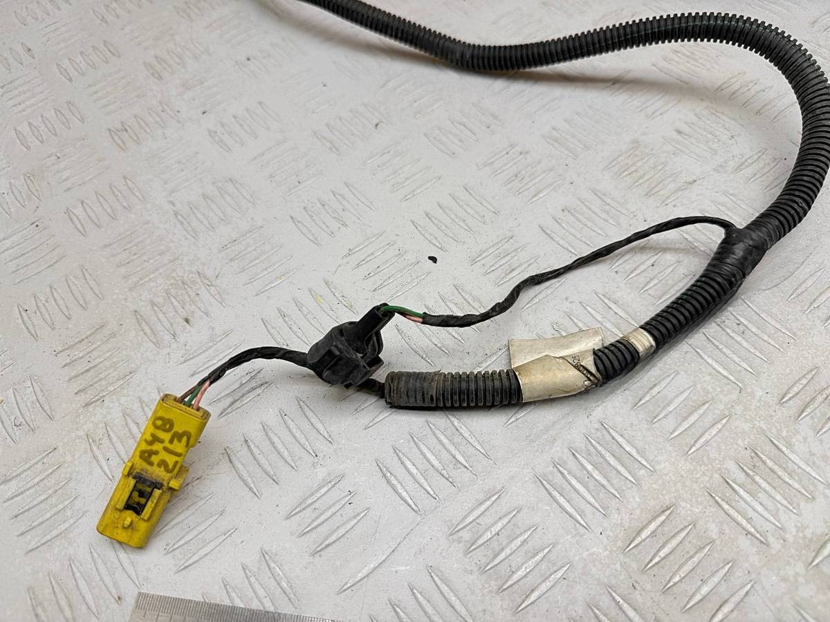 Новое Citroen C4 Picasso, 2007 г., OEM 9663272880, арт. A48213, фото 2
