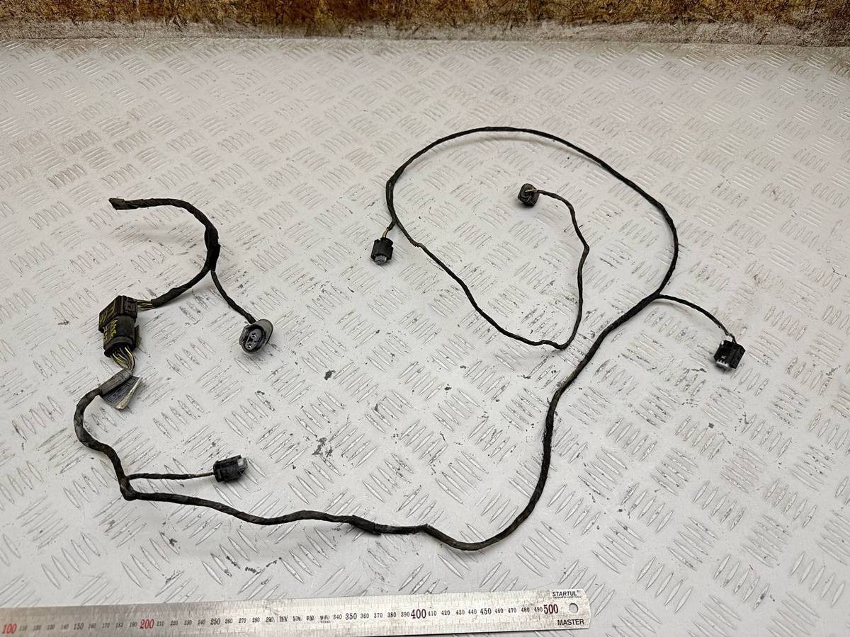 Новое BMW E60/E61, 2005 г., OEM 6928362, арт. A48737