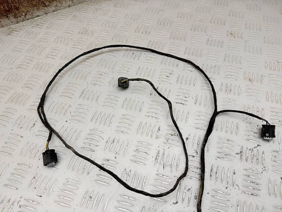 Новое BMW E60/E61, 2005 г., OEM 6928362, арт. A48737, фото 2
