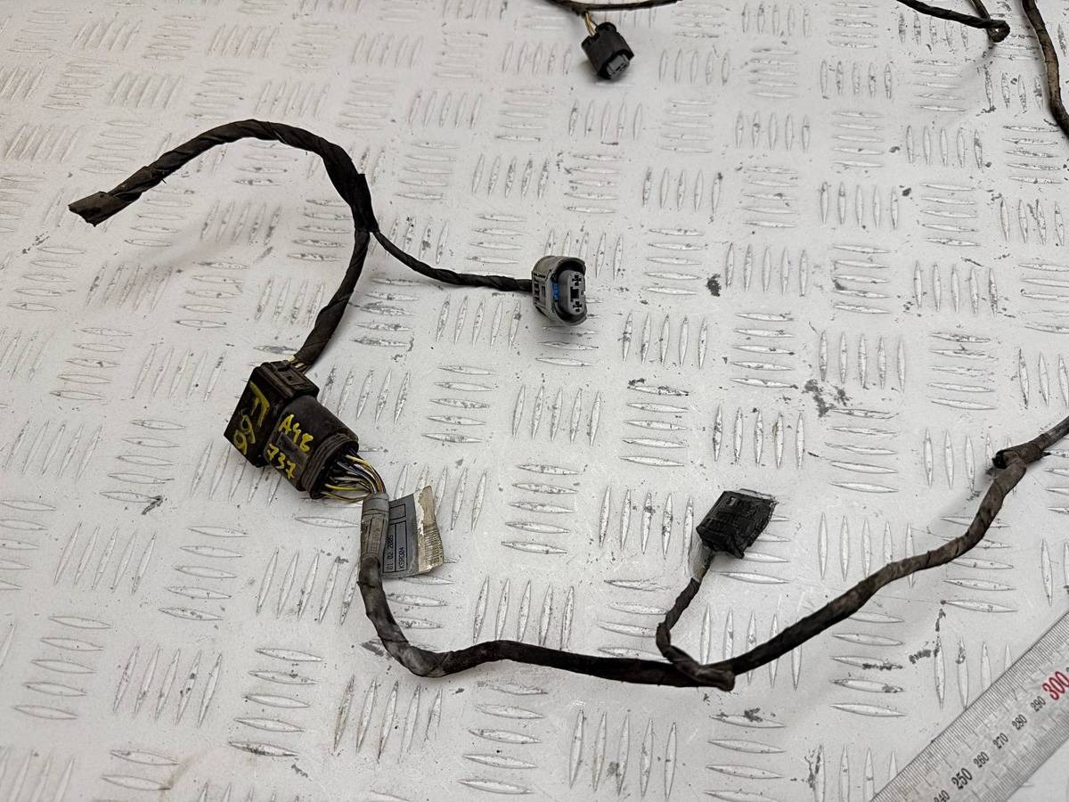 Новое BMW E60/E61, 2005 г., OEM 6928362, арт. A48737, фото 3