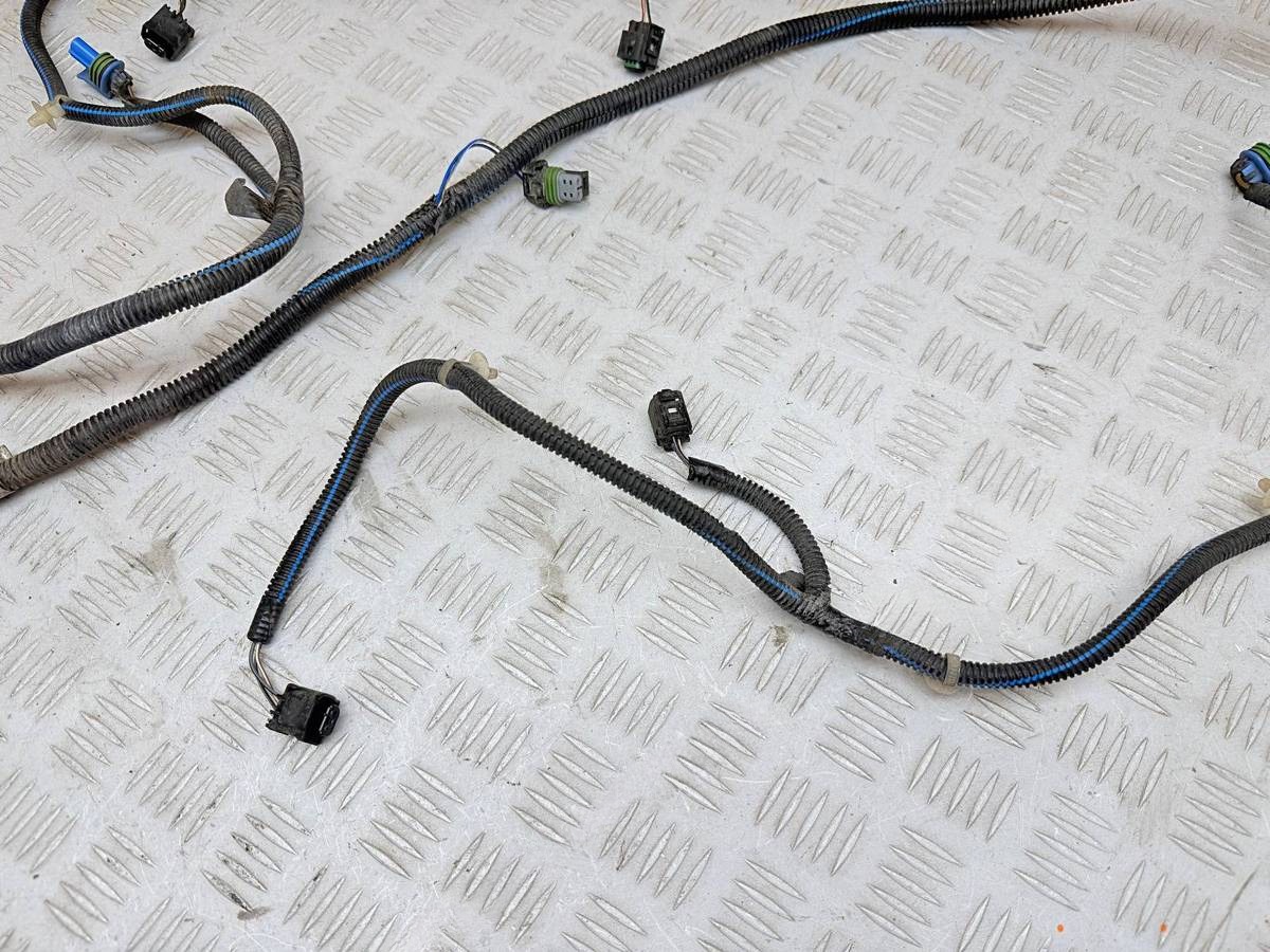Новое Opel Vectra, 2003 г., OEM 24419045, арт. A51359, фото 2