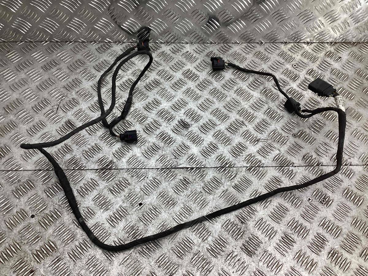 Новое Audi A4 B7, 2004 г., OEM 8E0971095, арт. A818839