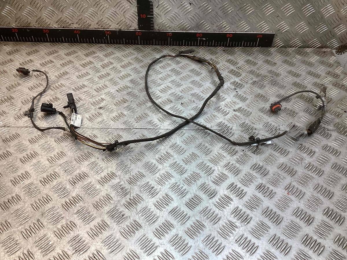 Новое Audi A4 B6, 2000 г., OEM 8E0971095, арт. A859177