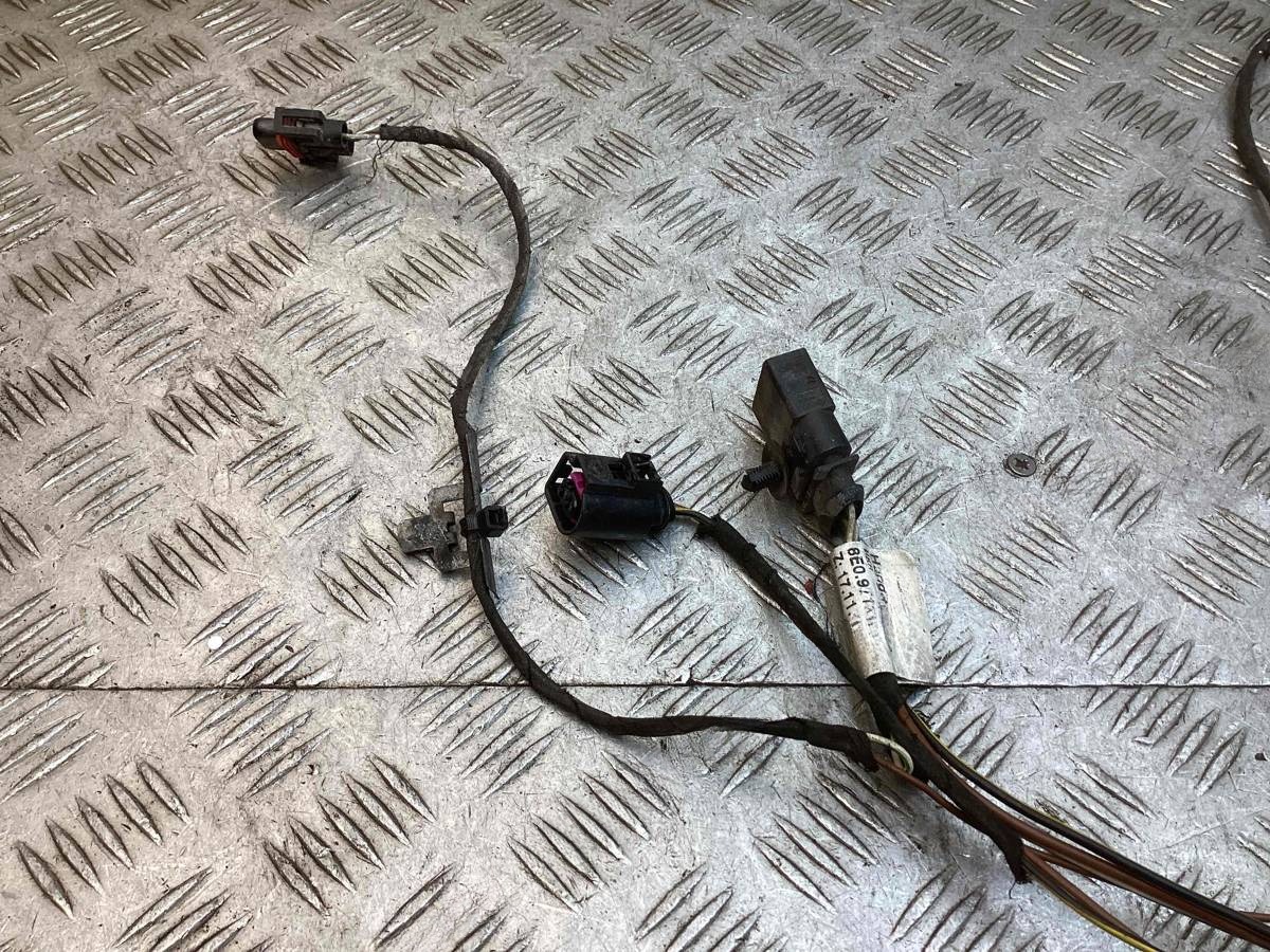 Новое Audi A4 B6, 2000 г., OEM 8E0971095, арт. A859177, фото 3