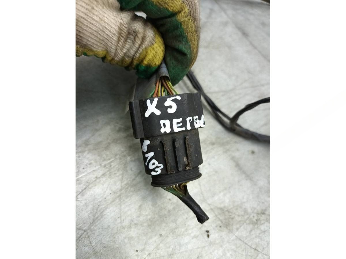 Новое BMW X5 E53, 2006 г., OEM 77369610, арт. B103-6, фото 2