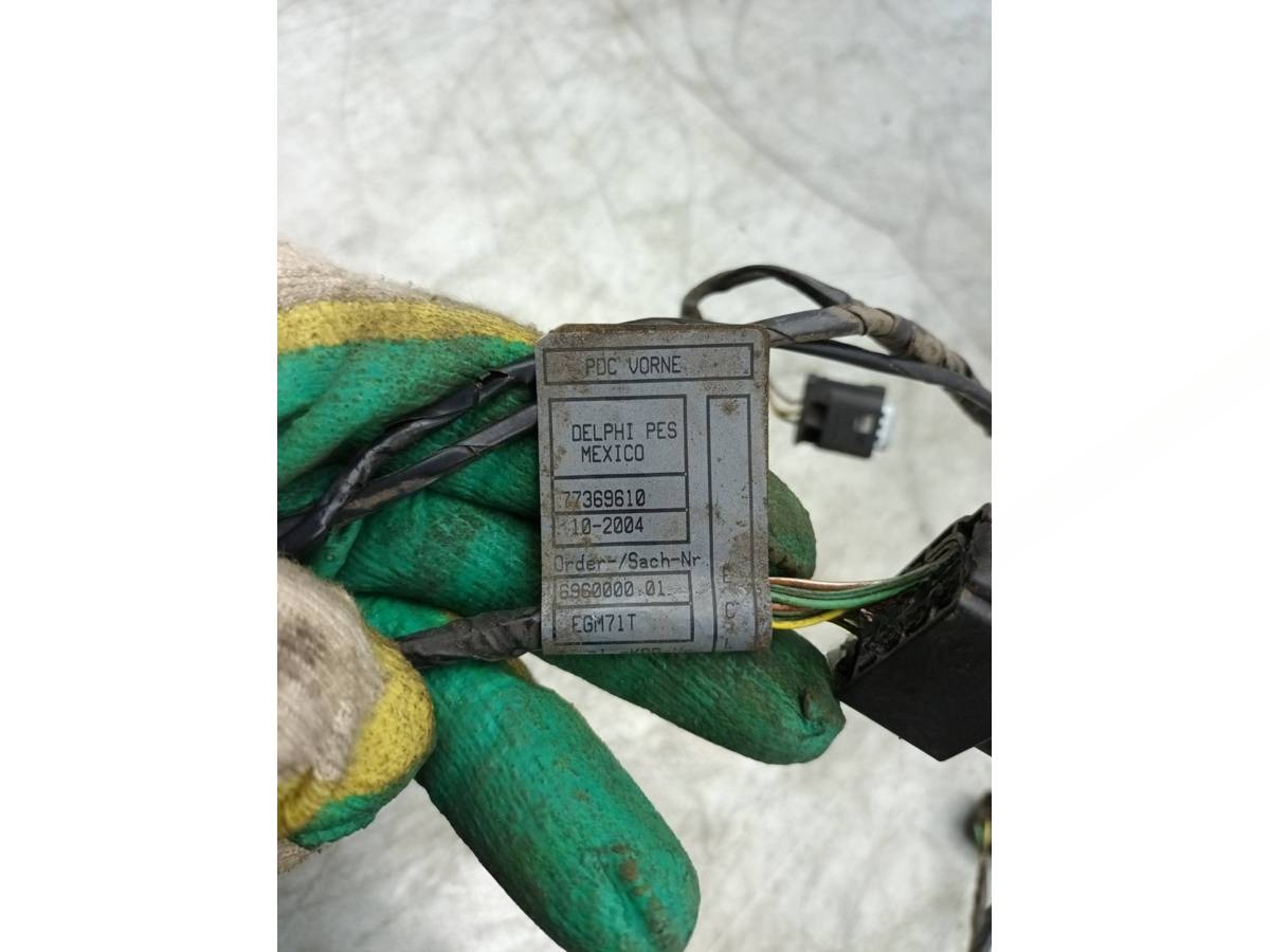Новое BMW X5 E53, 2006 г., OEM 77369610, арт. B103-6, фото 3