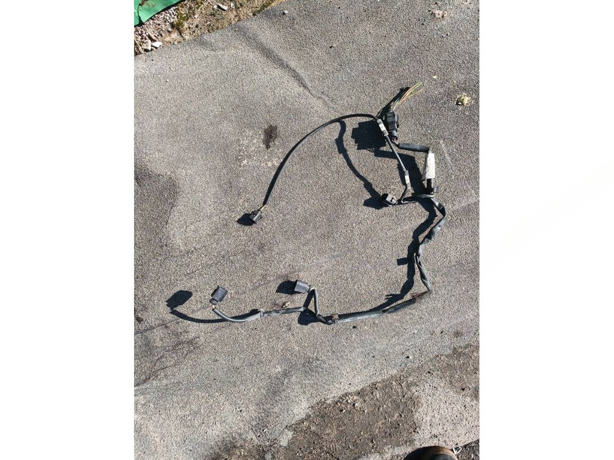 Новое Audi A6 C6, 2010 г., OEM 4F0971073, арт. B109160090