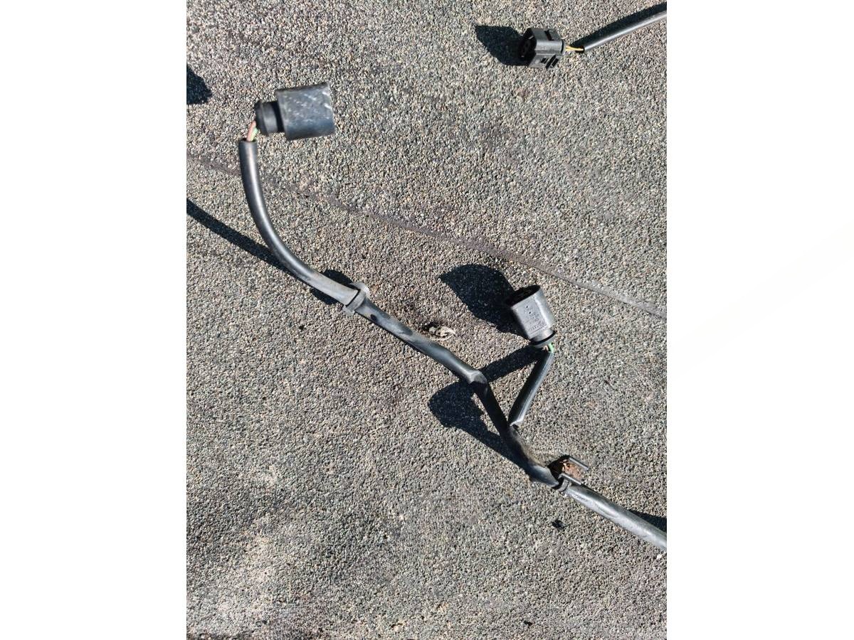 Новое Audi A6 C6, 2010 г., OEM 4F0971073, арт. B109160090, фото 2