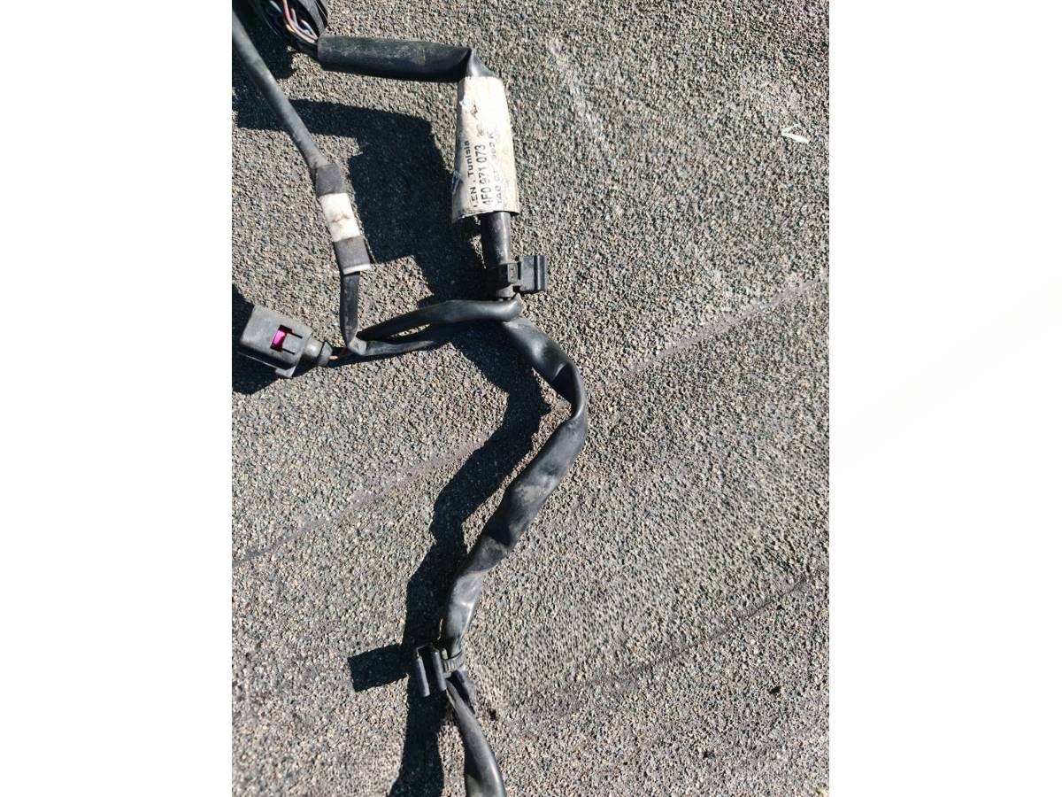 Новое Audi A6 C6, 2010 г., OEM 4F0971073, арт. B109160090, фото 4