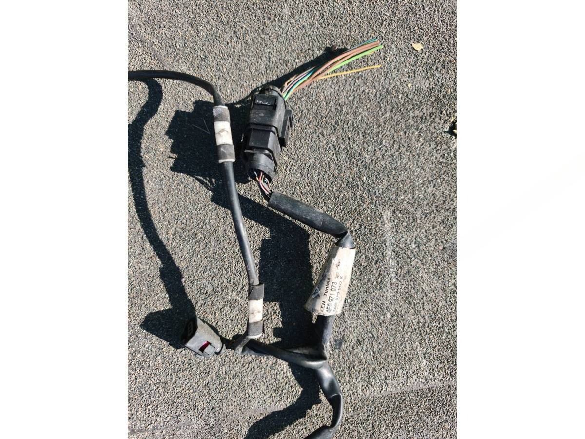 Новое Audi A6 C6, 2010 г., OEM 4F0971073, арт. B109160090, фото 5