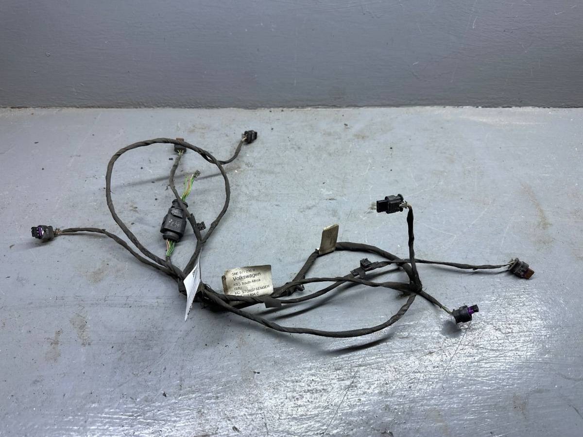 Новое Volkswagen Tiguan, 2012 г., OEM 5N0971095B, арт. B111324785_2