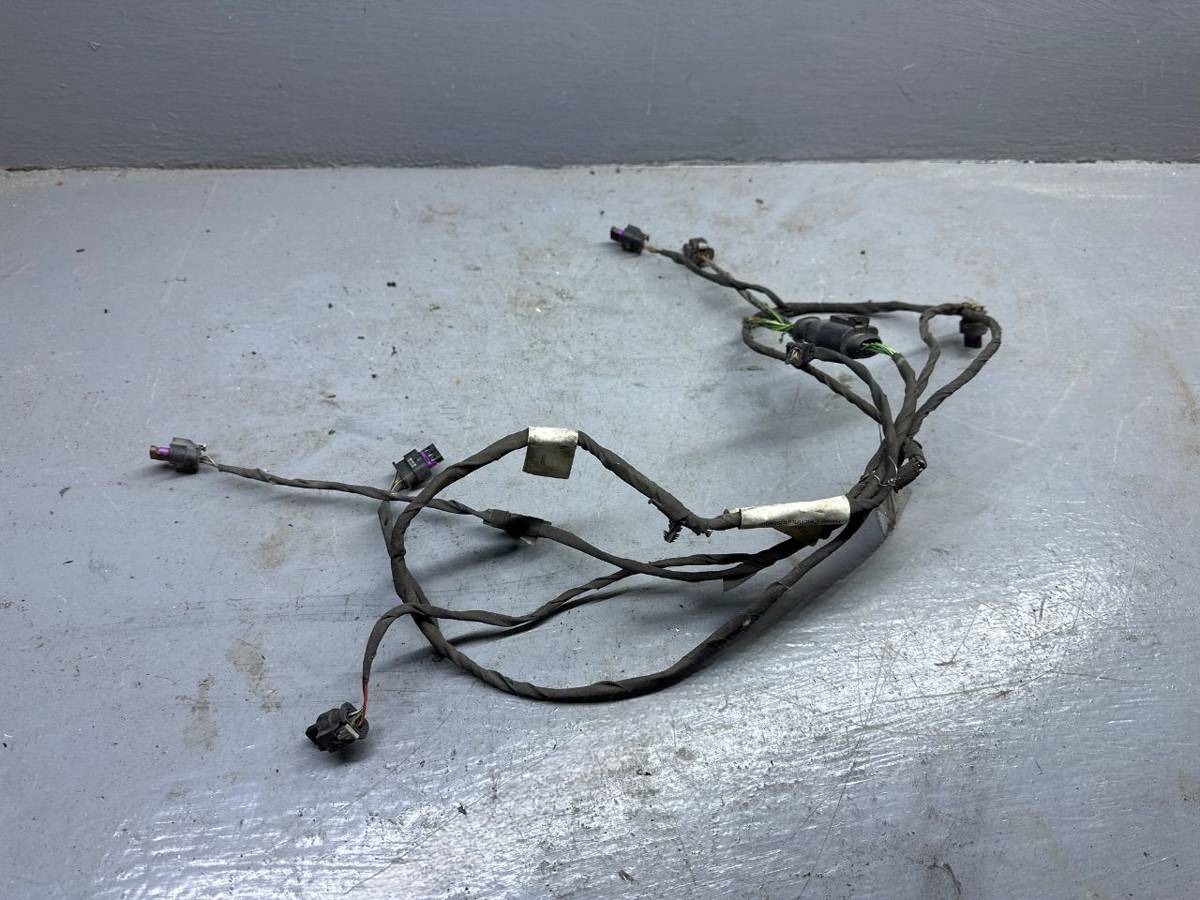 Новое Volkswagen Tiguan, 2012 г., OEM 5N0971095B, арт. B111324785_2, фото 3
