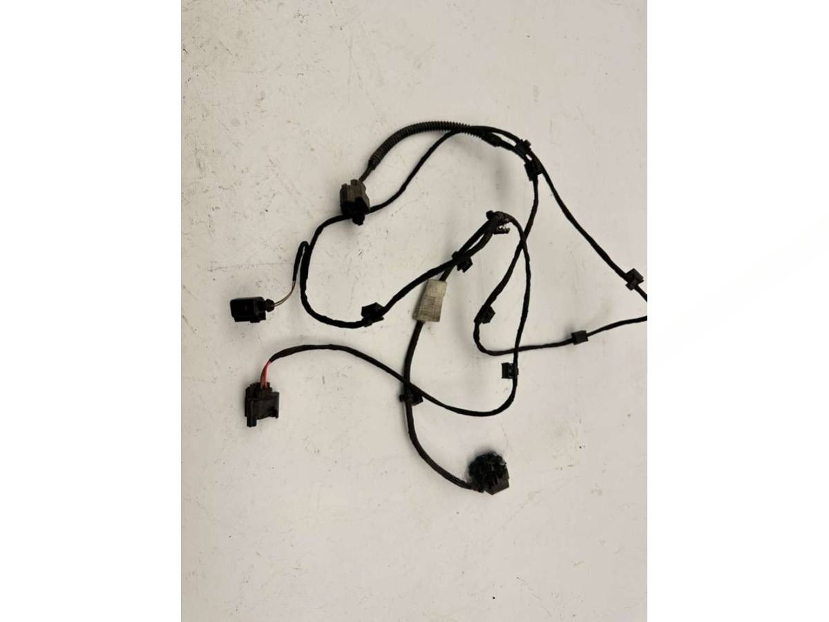 Новое Skoda Octavia A7, 2013 г., OEM 5e0971095dc, арт. B114091