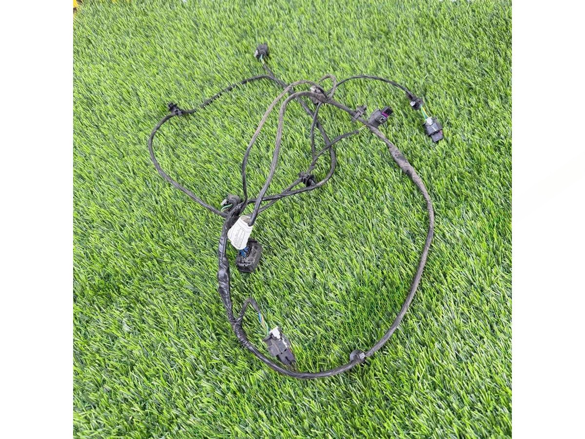 Новое BMW X3 M F97, 2020 г., OEM 8795109, арт. B114781123