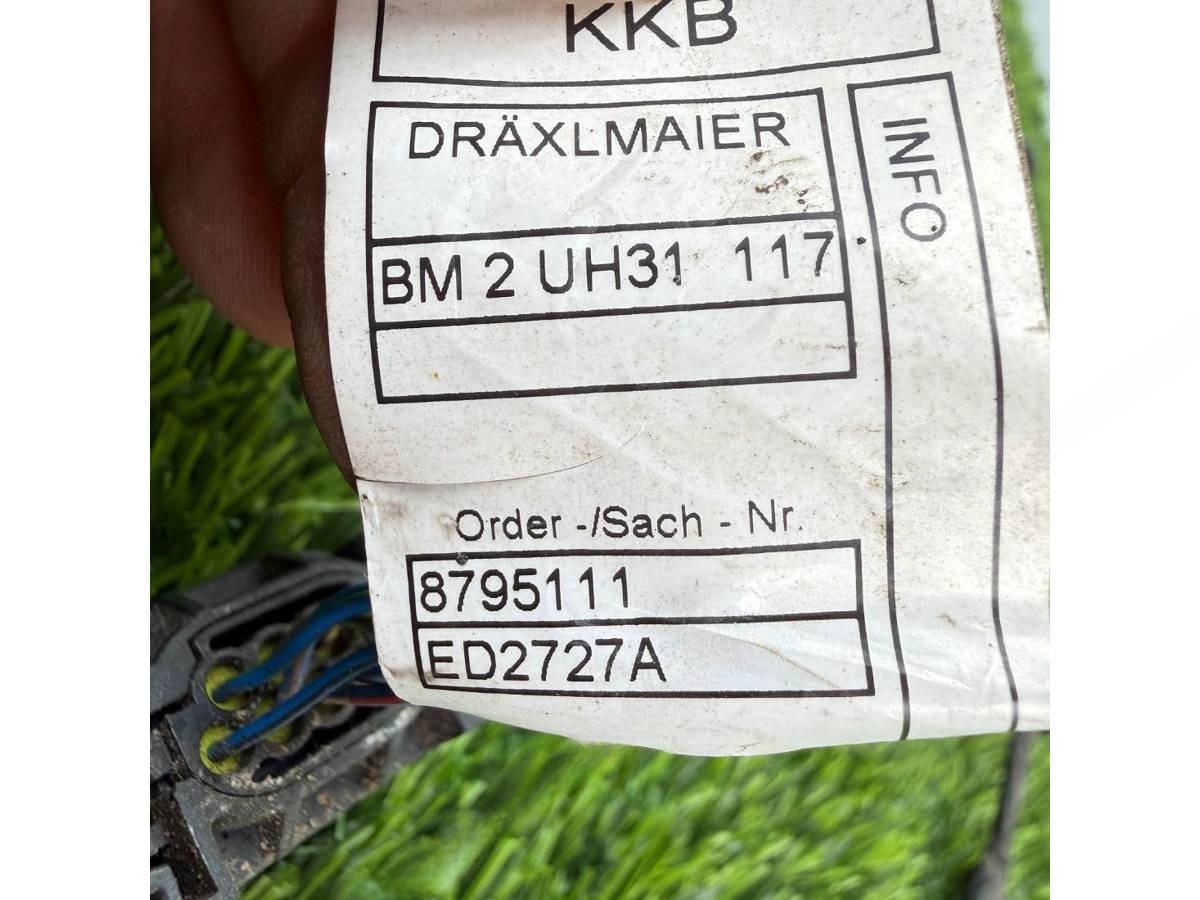 Новое BMW X3 M F97, 2020 г., OEM 8795109, арт. B114781123, фото 2