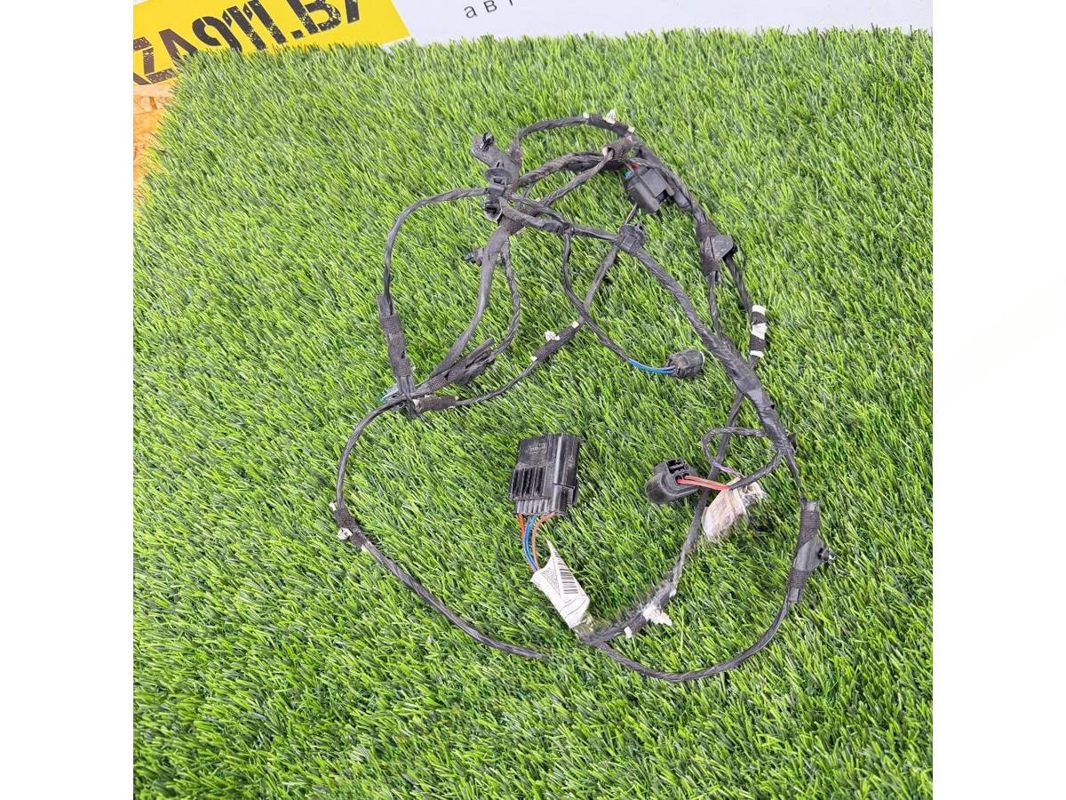 Новое BMW X3 M F97, 2020 г., OEM 8780825, арт. B114781124