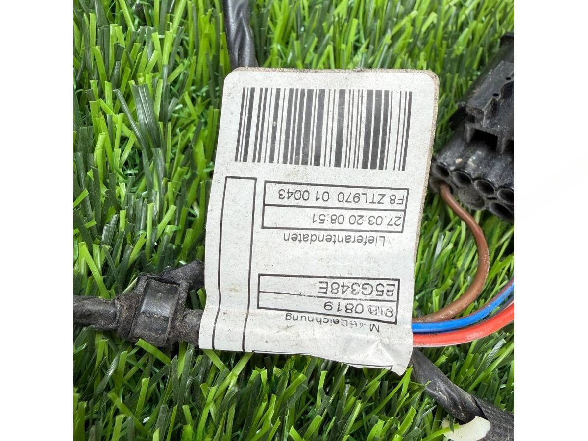Новое BMW X4 G02, 2020 г., OEM 8780825, арт. B114781124_3