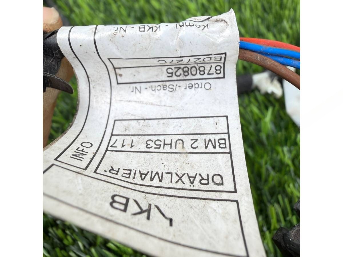 Новое BMW X4 G02, 2020 г., OEM 8780825, арт. B114781124_3, фото 4