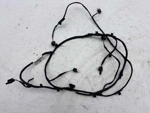 Новое Volkswagen Tiguan, 2016 г., OEM 5NA971095BB, арт. B116625