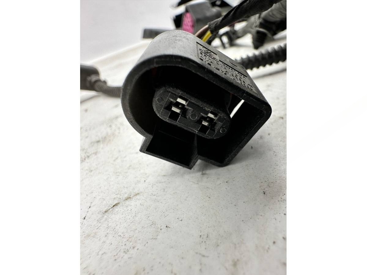 Новое Porsche Macan, 2018 г., OEM 95B971073CG, арт. B126709, фото 11