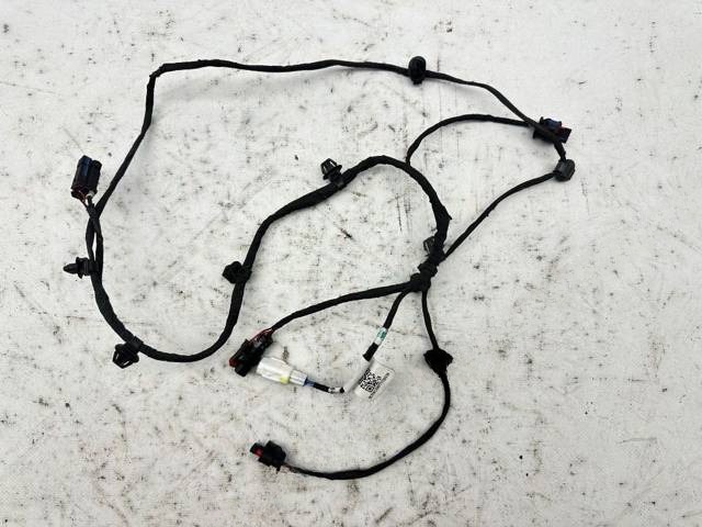 Новое BYD Dolphin, 2021 г., OEM EM2ECA4011300A, арт. B126863