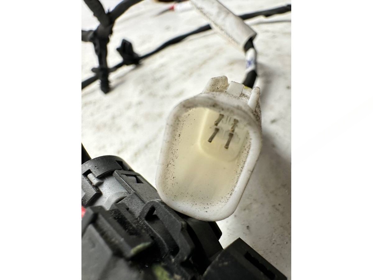Новое BYD Dolphin, 2021 г., OEM EM2ECA4011300A, арт. B126863, фото 4