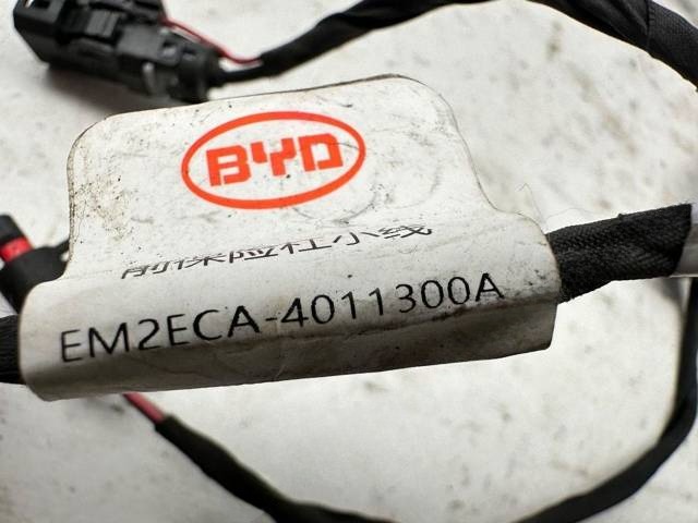 Новое BYD Dolphin, 2021 г., OEM EM2ECA4011300A, арт. B126863, фото 6