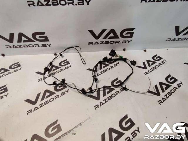 Новое Volkswagen Passat B6, 2006 г., OEM 3C0971095, арт. B21504439